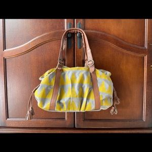 Noonday Collection Handbag 💛💛